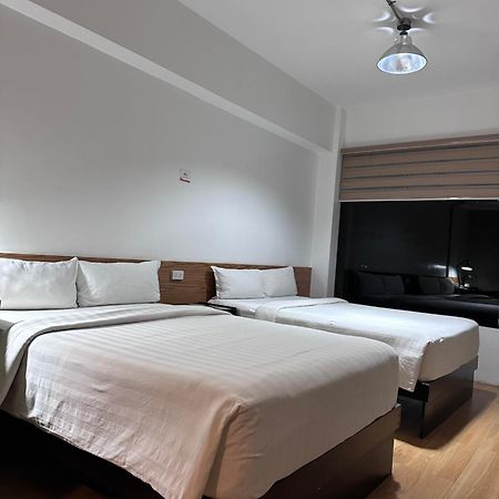 Travelbee Seaside Inn Tagbilaran Dış mekan fotoğraf