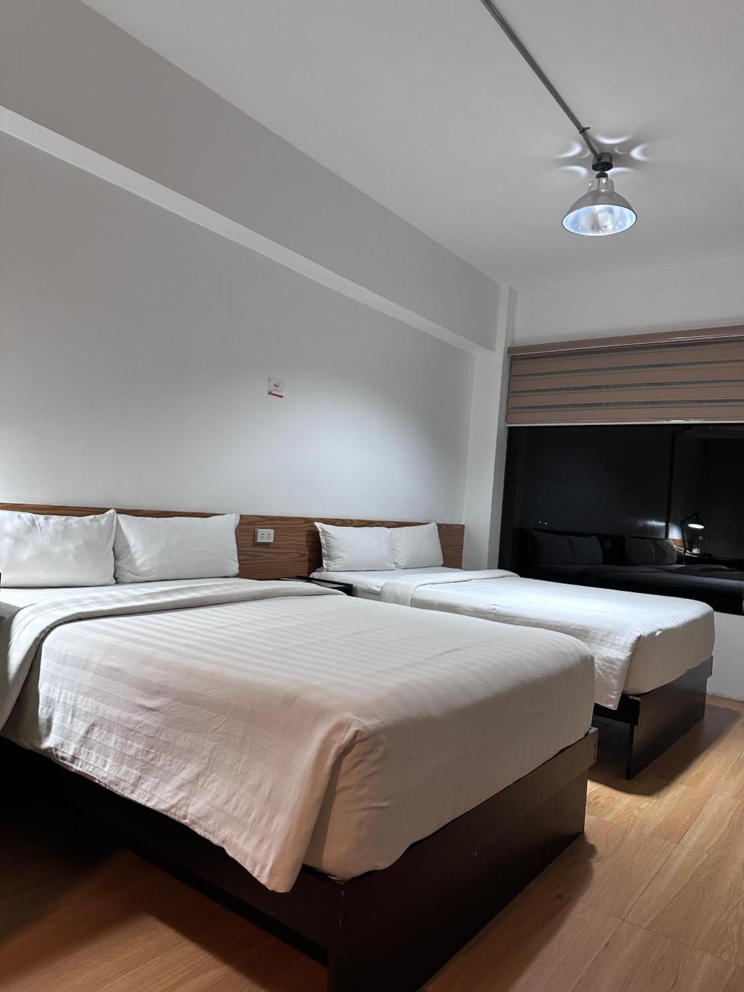 Travelbee Seaside Inn Tagbilaran Dış mekan fotoğraf