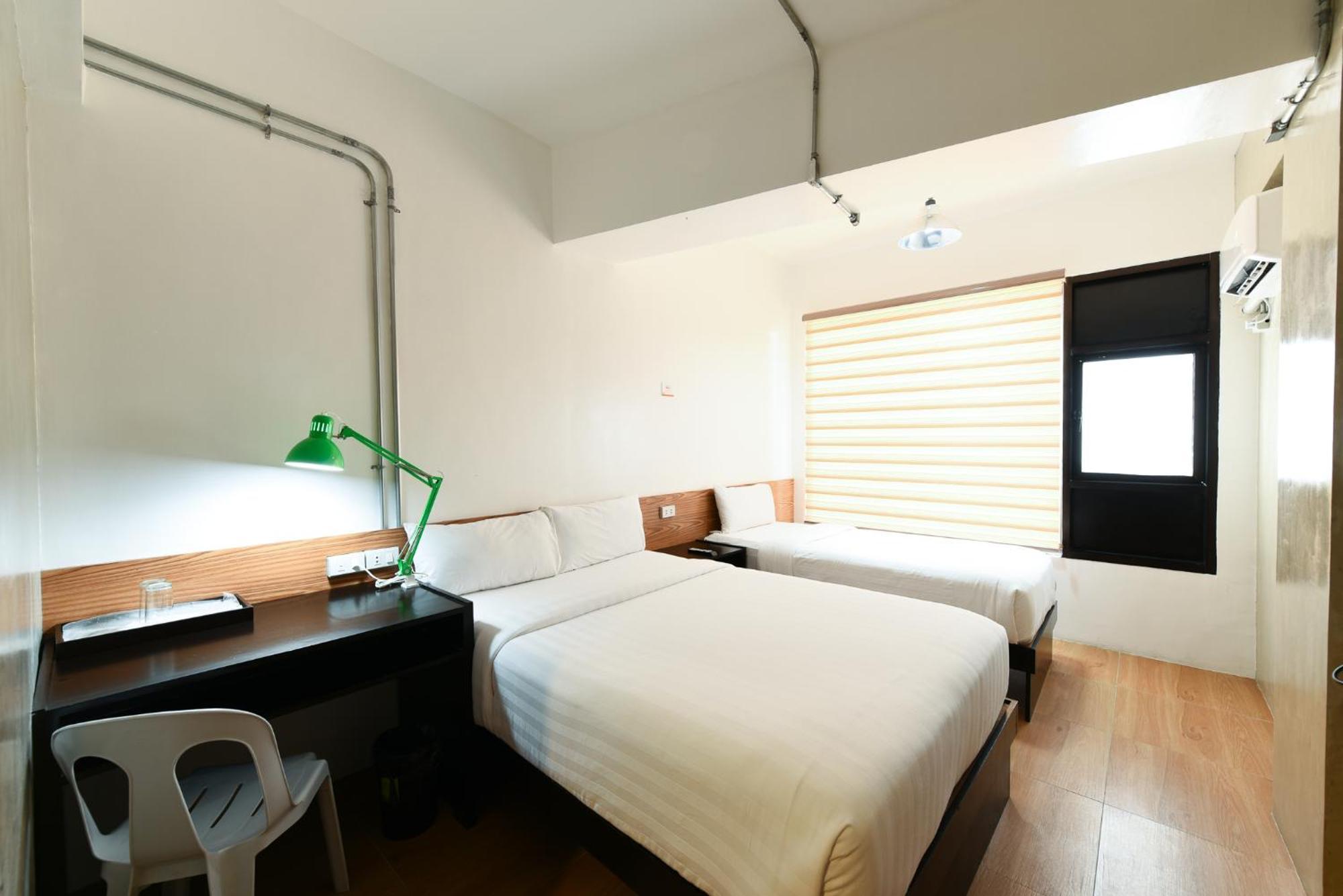 Travelbee Seaside Inn Tagbilaran Dış mekan fotoğraf