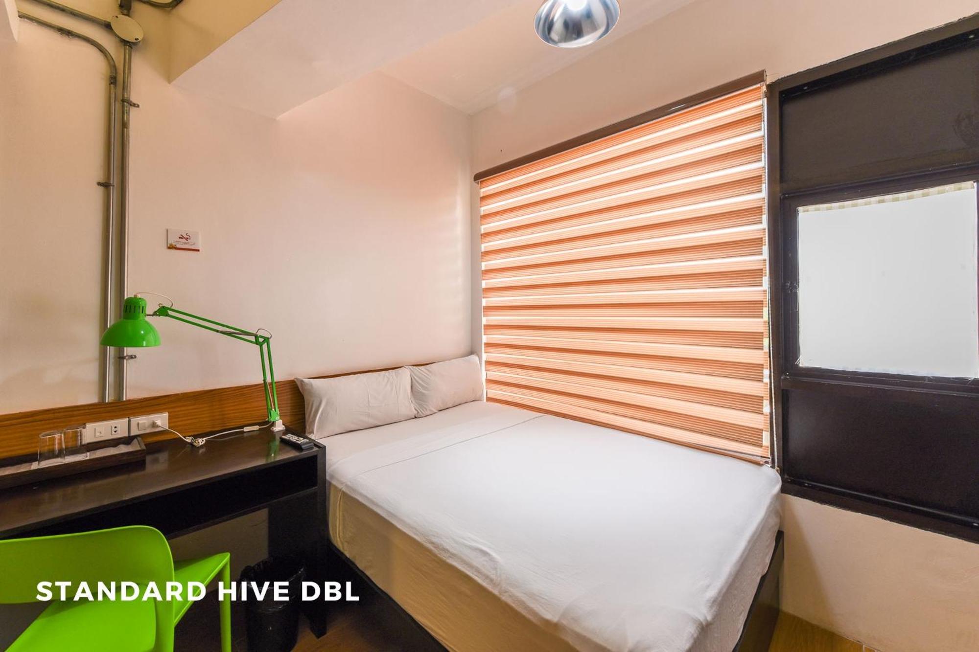 Travelbee Seaside Inn Tagbilaran Dış mekan fotoğraf